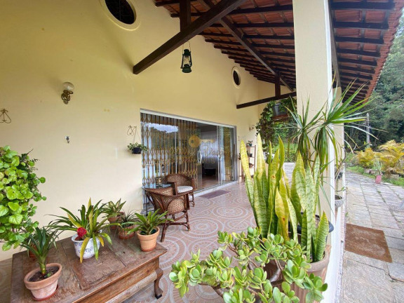 Imagem Casa com 4 Quartos à Venda, 100 m² em Canoas - Teresópolis