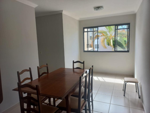 Imagem Apartamento com 3 Quartos à Venda, 62 m² em Jardim Cavallari - Marília Imagem Apartamento com 3 Quartos à Venda, 62 m² em Jardim Cavallari - Marília