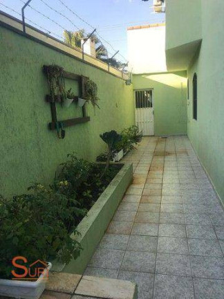 Imagem Sobrado com 3 Quartos à Venda, 280 m² em Jardim São Caetano - São Caetano Do Sul Imagem Sobrado com 3 Quartos à Venda, 280 m² em Jardim São Caetano - São Caetano Do Sul