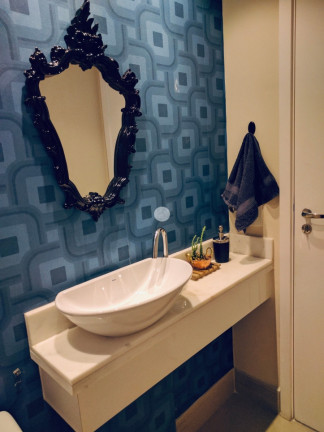 Imagem Apartamento com 3 Quartos à Venda, 96 m² em Jardim Caboré - São Paulo
