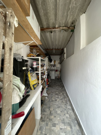 Imagem Casa com 2 Quartos à Venda, 130 m² em Ocian - Praia Grande