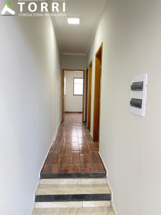 Imagem Imóvel com 3 Quartos à Venda, 94 m² em Horto Florestal - Sorocaba