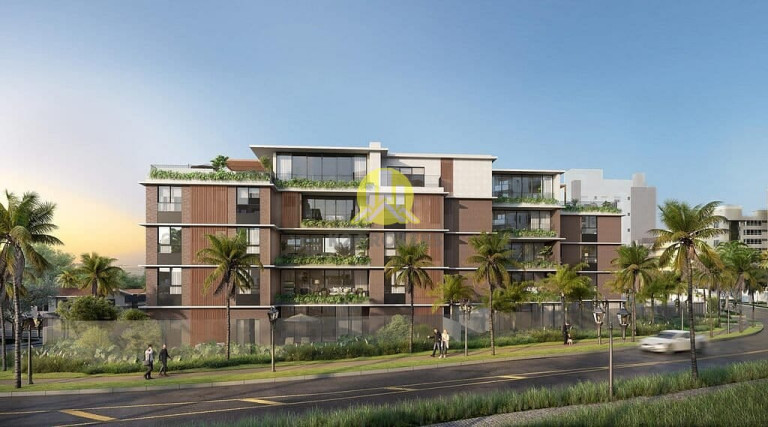 Imagem Cobertura com 3 Quartos à Venda, 323 m² em Cabral - Curitiba