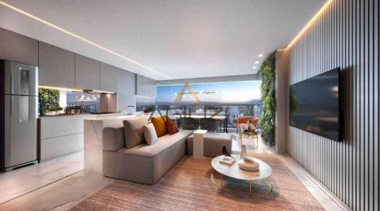Imagem Apartamento com 3 Quartos à Venda, 103 m² em Perdizes - São Paulo