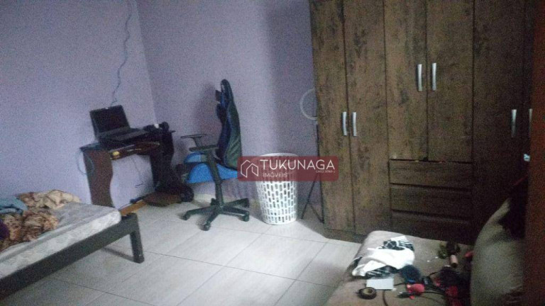 Imagem Sobrado com 5 Quartos à Venda, 250 m² em Recreio São Jorge - Guarulhos Imagem Sobrado com 5 Quartos à Venda, 250 m² em Recreio São Jorge - Guarulhos