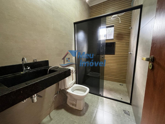 Imagem Casa com 3 Quartos à Venda, 90 m² em Parque Jk - Luziânia Imagem Casa com 3 Quartos à Venda, 90 m² em Parque Jk - Luziânia