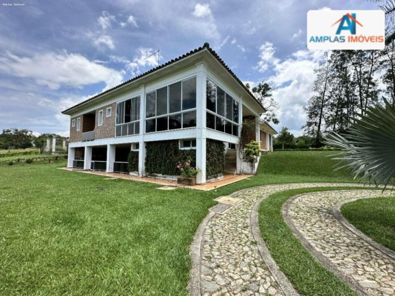 Imagem Fazenda à Venda, 500 m² Imagem Fazenda à Venda, 500 m²