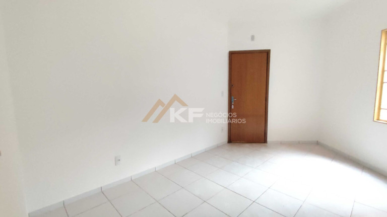 Imagem Apartamento com 2 Quartos à Venda, 34 m² em Jardim Irajá - Ribeirão Preto