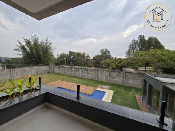 Imagem Imóvel com 4 Quartos à Venda, 1.070 m² em Caxambu - Jundiaí