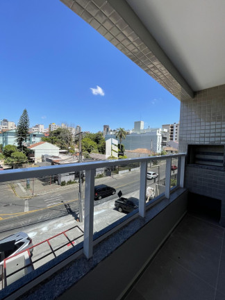 Imagem Apartamento com 2 Quartos à Venda, 105 m² em Centro - Santa Maria