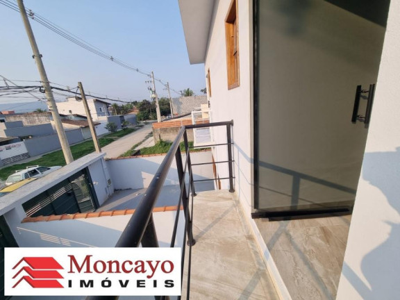Imagem Sobrado com 2 Quartos à Venda, 150 m² em Praia Das Palmeiras - Caraguatatuba
