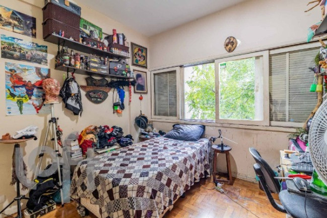 Imagem Apartamento com 3 Quartos à Venda,  em Paraíso - São Paulo