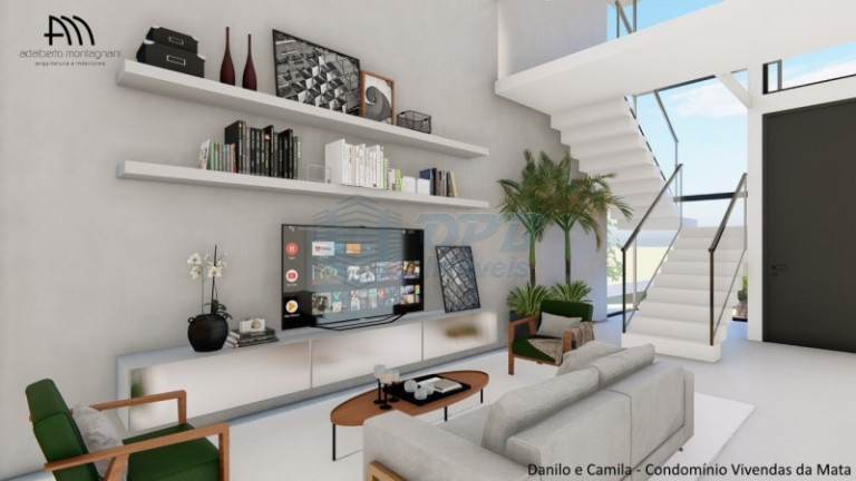 Imagem Sobrado à Venda, 207 m² em Aroeira - Ribeirão Preto Imagem Sobrado à Venda, 207 m² em Aroeira - Ribeirão Preto