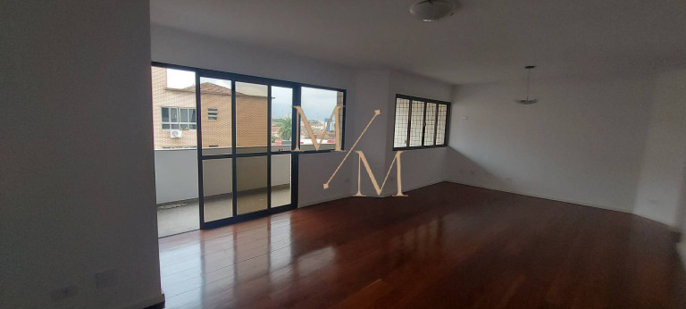 Imagem Apartamento com 3 Quartos à Venda, 163 m² em Boqueirão - Santos Imagem Apartamento com 3 Quartos à Venda, 163 m² em Boqueirão - Santos