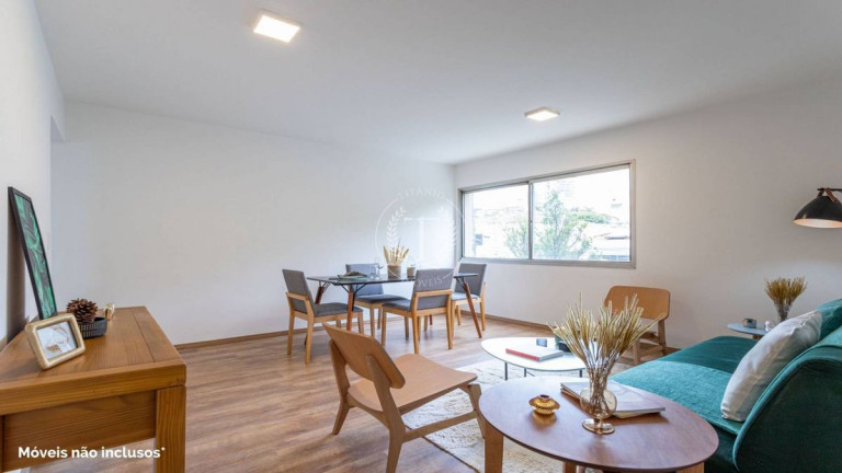 Imagem Apartamento com 3 Quartos à Venda, 73 m² em Saúde - São Paulo