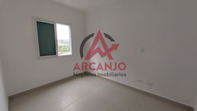 Imagem Apartamento com 2 Quartos à Venda, 67 m² em Toninhas - Ubatuba