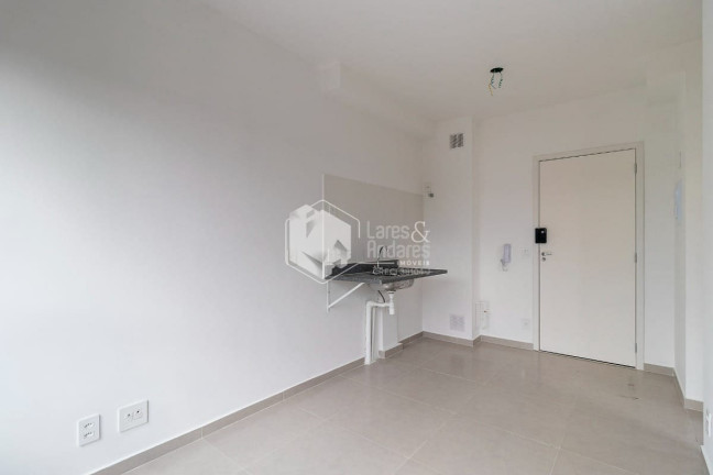 Imagem Apartamento com 1 Quarto à Venda, 25 m² em Ipiranga - São Paulo Imagem Apartamento com 1 Quarto à Venda, 25 m² em Ipiranga - São Paulo