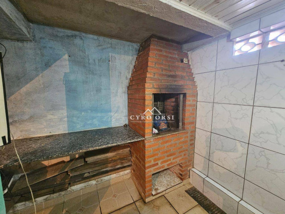 Imagem Casa com 3 Quartos à Venda, 140 m² em Santa Terezinha - Piracicaba