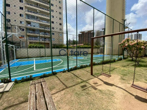 Imagem Apartamento com 3 Quartos à Venda, em Cambeba - Fortaleza Imagem Apartamento com 3 Quartos à Venda, em Cambeba - Fortaleza
