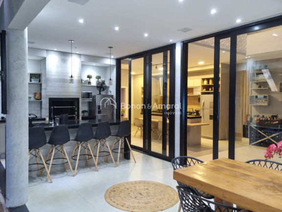 Imagem Casa de Condomínio com 4 Quartos à Venda, 336 m² em Parque Brasil 500 - Paulínia Imagem Casa de Condomínio com 4 Quartos à Venda, 336 m² em Parque Brasil 500 - Paulínia