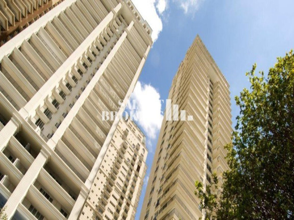 Imagem Apartamento com 5 Quartos à Venda, 1.354 m² em Cidade Jardim - São Paulo