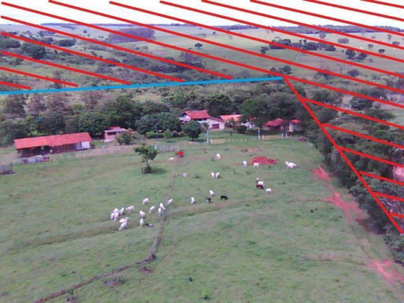 Imagem Imóvel à Venda, 41 m² em área Rural De Arealva - Arealva