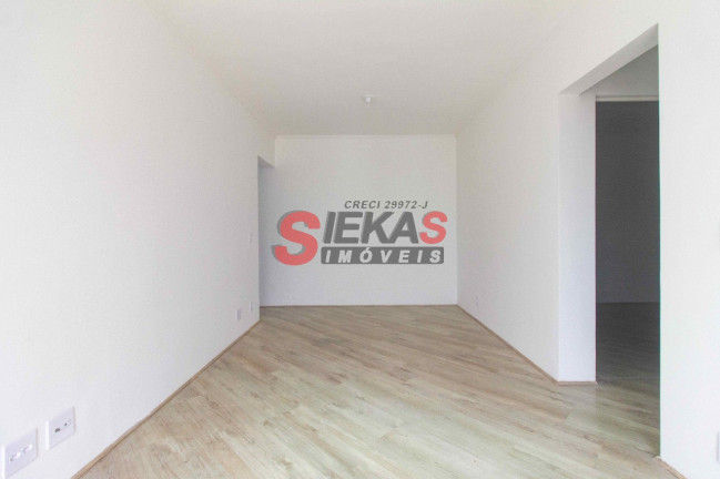 Imagem Apartamento com 2 Quartos à Venda, 56 m² em Vila Robertina - São Paulo Imagem Apartamento com 2 Quartos à Venda, 56 m² em Vila Robertina - São Paulo