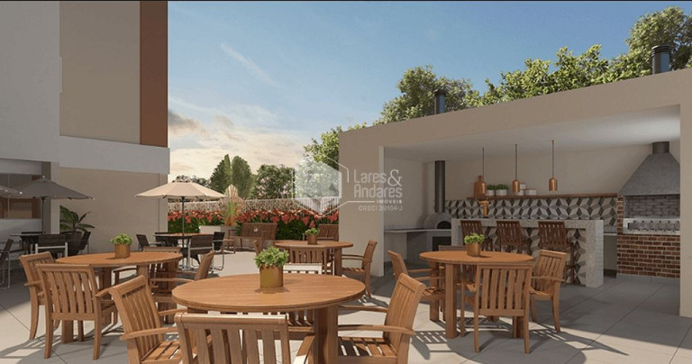 Imagem Apartamento com 2 Quartos à Venda, 64 m² em Ponte Grande - Guarulhos