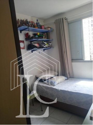 Imagem Apartamento com 2 Quartos à Venda, 52 m² em Jabaquara - São Paulo