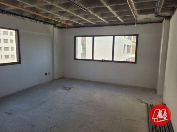 Imagem Sala Comercial à Venda ou Locação, 41 m² em Petrópolis - Porto Alegre Imagem Sala Comercial à Venda ou Locação, 41 m² em Petrópolis - Porto Alegre