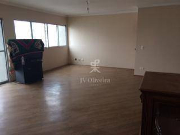 Imagem Apartamento com 3 Quartos à Venda, 150 m² em Vila Andrade - São Paulo