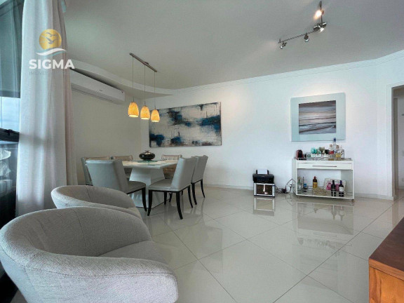 Imagem Apartamento com 3 Quartos à Venda, 159 m² em Jardim Astúrias - Guarujá Imagem Apartamento com 3 Quartos à Venda, 159 m² em Jardim Astúrias - Guarujá