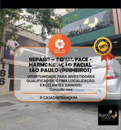 Imagem Sala Comercial à Venda, 200 m² em Pinheiros - São Paulo