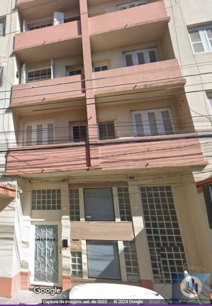 Apartamento com 2 Quartos à Venda, 86 m² em Centro - Pelotas