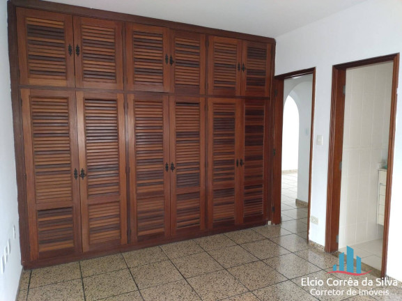 Imagem Apartamento com 3 Quartos à Venda, 233 m² em Itararé - São Vicente Imagem Apartamento com 3 Quartos à Venda, 233 m² em Itararé - São Vicente