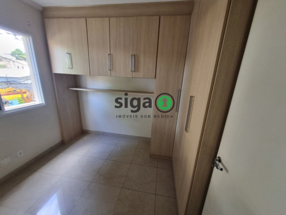 Imagem Apartamento com 3 Quartos à Venda, 82 m² em Chácara Santo Antônio - São Paulo Imagem Apartamento com 3 Quartos à Venda, 82 m² em Chácara Santo Antônio - São Paulo