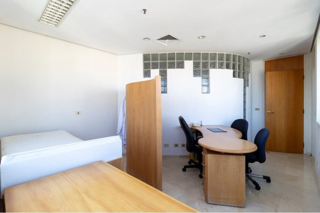 Imagem Sala Comercial à Venda, 75 m² em Vila Clementino - São Paulo