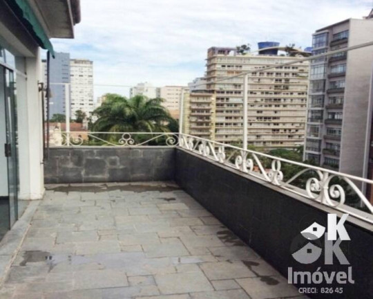 Imagem Apartamento com 4 Quartos à Venda, 312 m² em Higienópolis - São Paulo Imagem Apartamento com 4 Quartos à Venda, 312 m² em Higienópolis - São Paulo