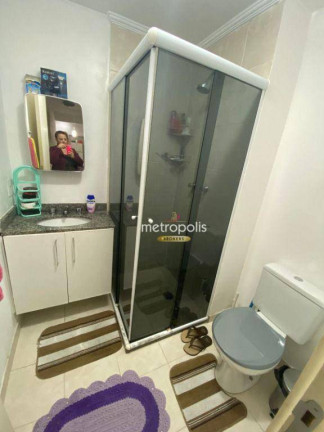 Imagem Apartamento com 2 Quartos à Venda, 60 m² em Jardim São Caetano - São Caetano Do Sul Imagem Apartamento com 2 Quartos à Venda, 60 m² em Jardim São Caetano - São Caetano Do Sul