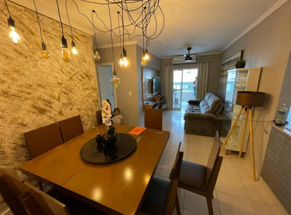 Imagem Apartamento com 3 Quartos à Venda, 101 m² em Ocian - Praia Grande Imagem Apartamento com 3 Quartos à Venda, 101 m² em Ocian - Praia Grande