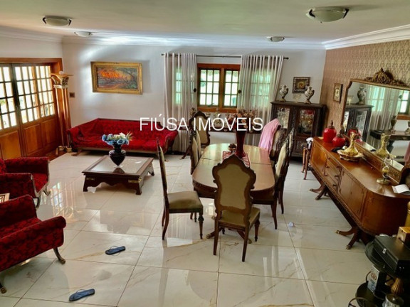Imagem Sobrado com 4 Quartos à Venda,  em City Ribeirão - Ribeirão Preto