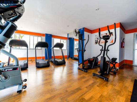Imagem Apartamento com 3 Quartos à Venda, 75 m² em Tatuapé - São Paulo Imagem Apartamento com 3 Quartos à Venda, 75 m² em Tatuapé - São Paulo