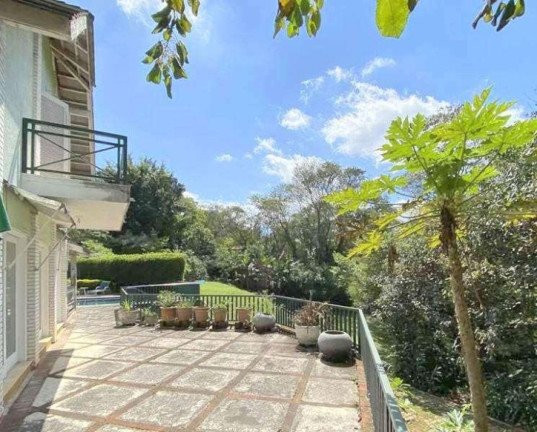 Imagem Casa com 4 Quartos à Venda, 592 m² em Chácara Vale Do Rio Cotia - Carapicuíba