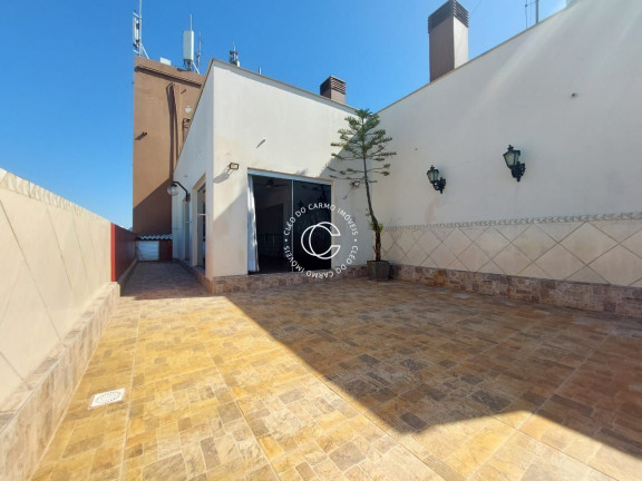 Imagem Cobertura com 3 Quartos à Venda, 200 m² em Centro - Santa Maria