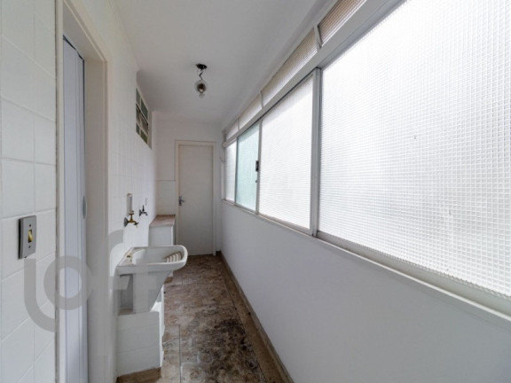 Imagem Apartamento com 3 Quartos à Venda, em Vila Mariana - São Paulo Imagem Apartamento com 3 Quartos à Venda, em Vila Mariana - São Paulo