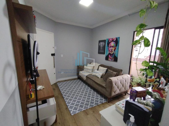 Imagem Apartamento com 1 Quarto à Venda, 45 m² em Tupi - Praia Grande Imagem Apartamento com 1 Quarto à Venda, 45 m² em Tupi - Praia Grande
