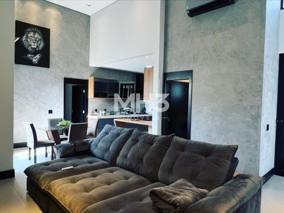 Imagem Casa de Condomínio com 4 Quartos à Venda, 207 m² em Residencial Duas Marias - Indaiatuba Imagem Casa de Condomínio com 4 Quartos à Venda, 207 m² em Residencial Duas Marias - Indaiatuba