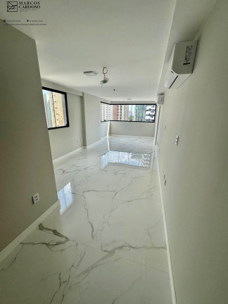 Imagem Sala Comercial à Venda, 32 m² em Umarizal - Belém Imagem Sala Comercial à Venda, 32 m² em Umarizal - Belém