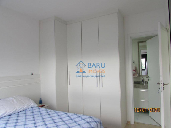 Imagem Apartamento com 2 Quartos à Venda, 62 m² em Bela Vista - São Paulo