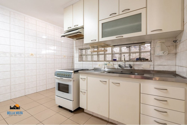 Imagem Apartamento com 2 Quartos à Venda,  em Planalto Paulista - São Paulo